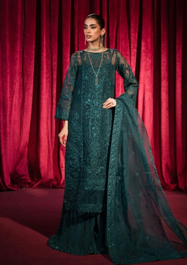 Hazme Isra Sh 07 Roshnai Wedding