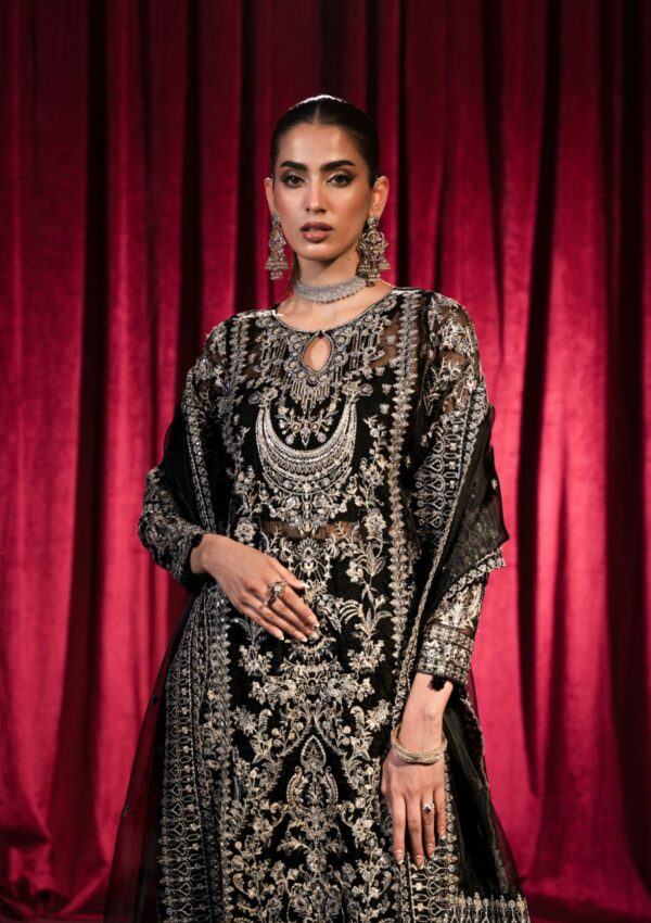 Hazme Nihal Sh 01 Roshnai Wedding