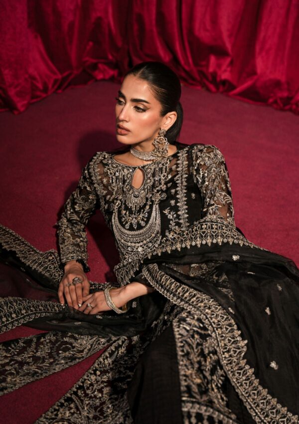 Hazme Nihal Sh 01 Roshnai Wedding