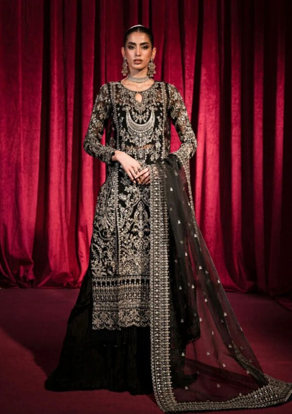 Hazme Nihal Sh 01 Roshnai Wedding
