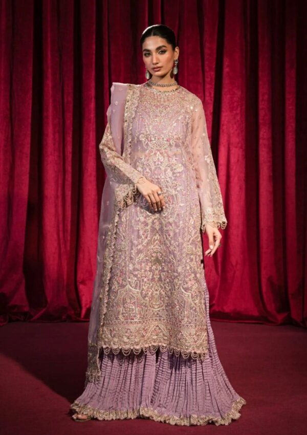Hazme Nora Sh 04 Roshnai Wedding