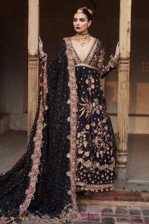 Hussain Rehar Pathaar Festive Unstitched 24 Formal Collection