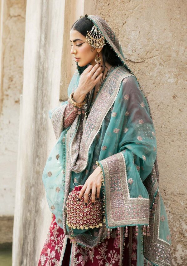 Hussain Rehar Ruby Paar