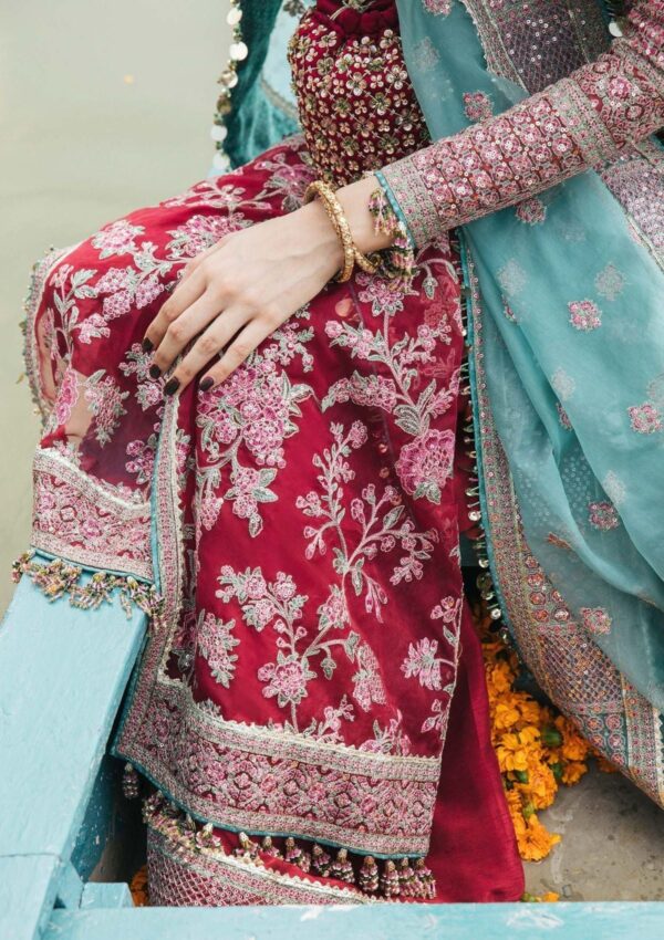 Hussain Rehar Ruby Paar