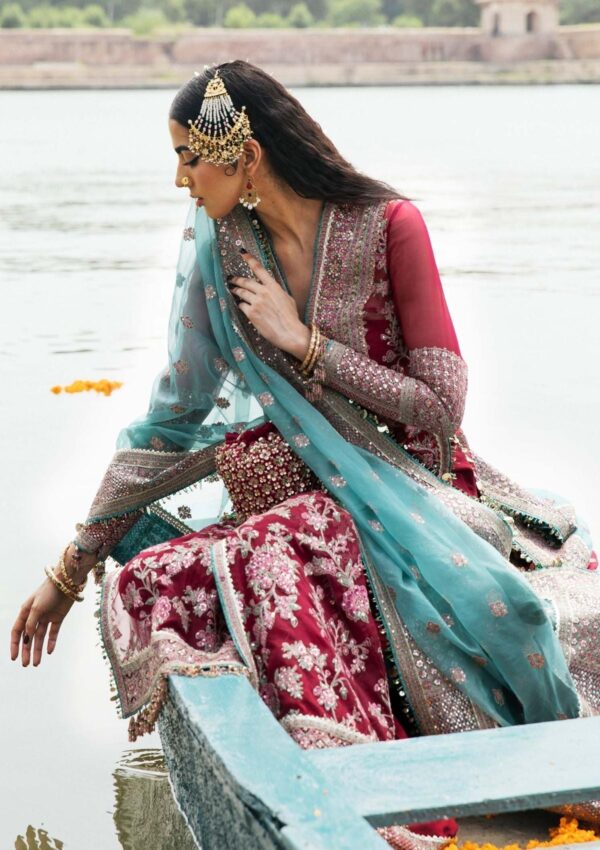 Hussain Rehar Ruby Paar