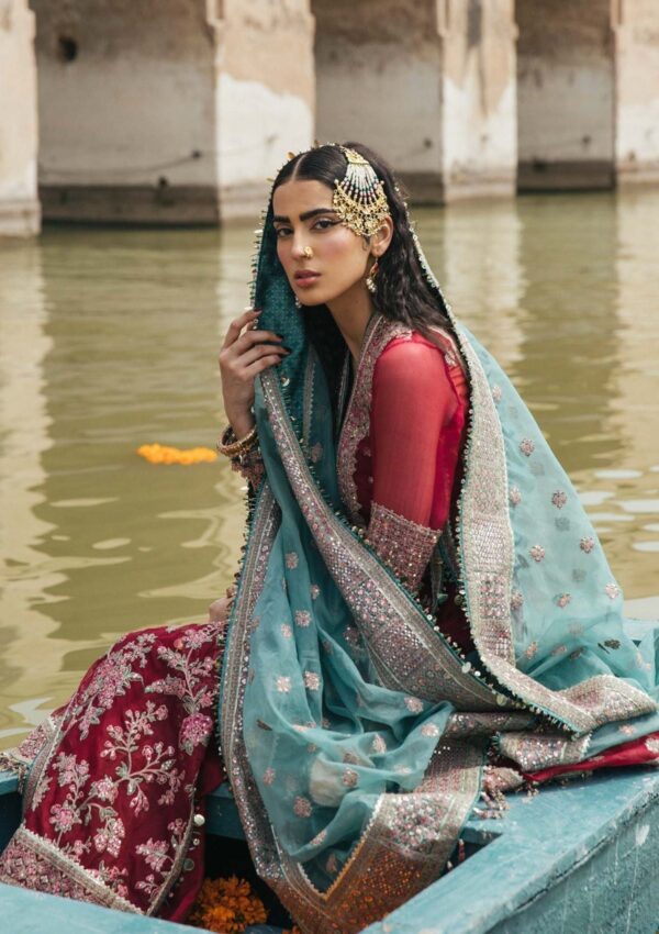 Hussain Rehar Ruby Paar