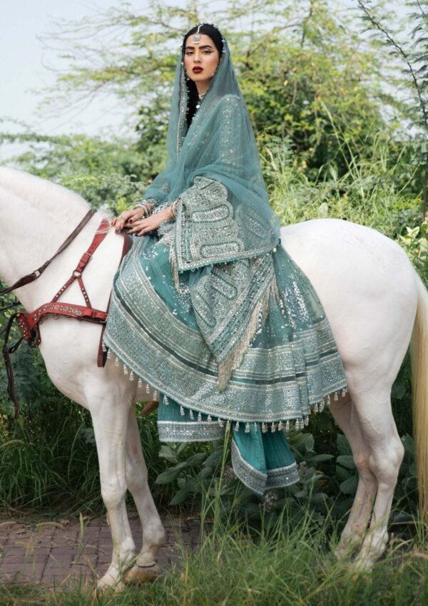 Hussain Rehar Safeena Paar