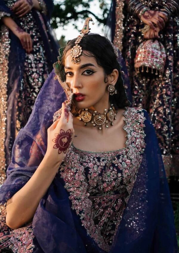 Hussain Rehar Un Nisa Falak Zaib