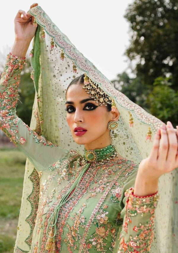 Hussain Rehar Un Nisa Rang Zaib