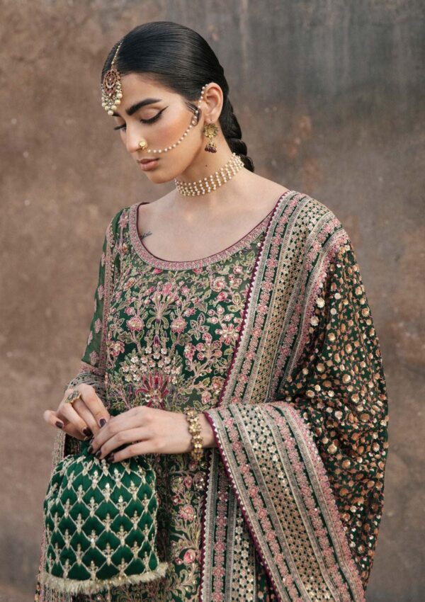 Hussain Rehar Zeenat Paar