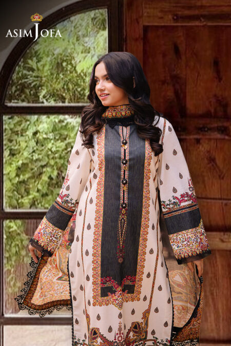Asim Jofa Ajbbd-1 Designers