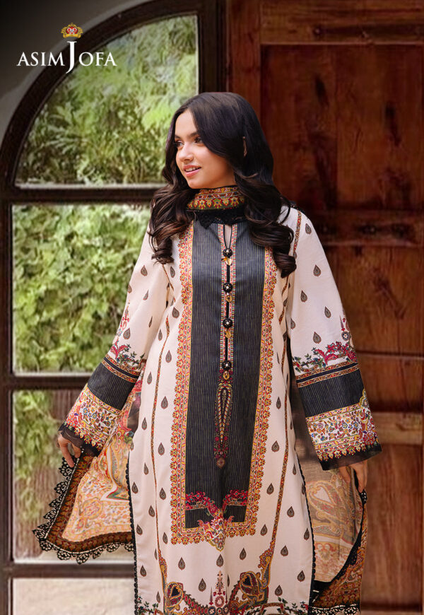 Asim Jofa Ajbbd-1 Designers