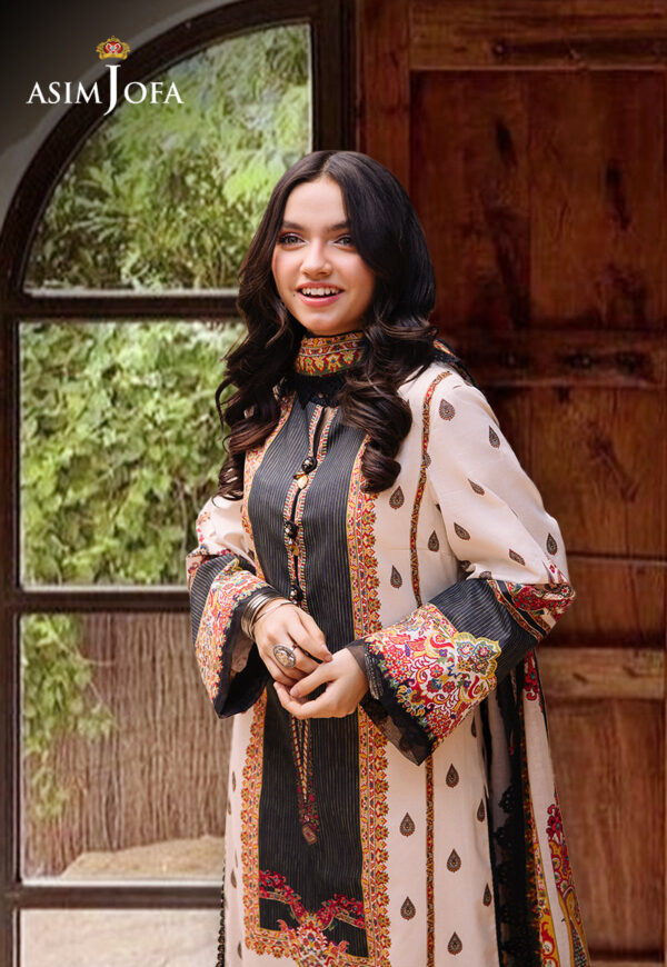 Asim Jofa Ajbbd-1 Designers