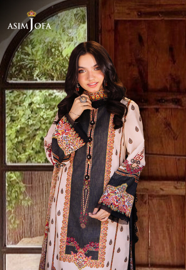 Asim Jofa Ajbbd-1 Designers