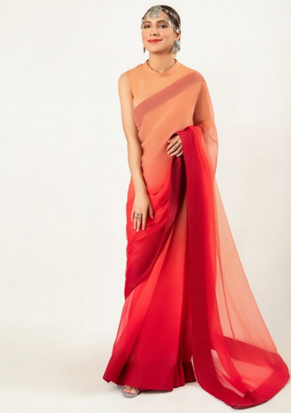 Imran Aftab Is24 14 Saree