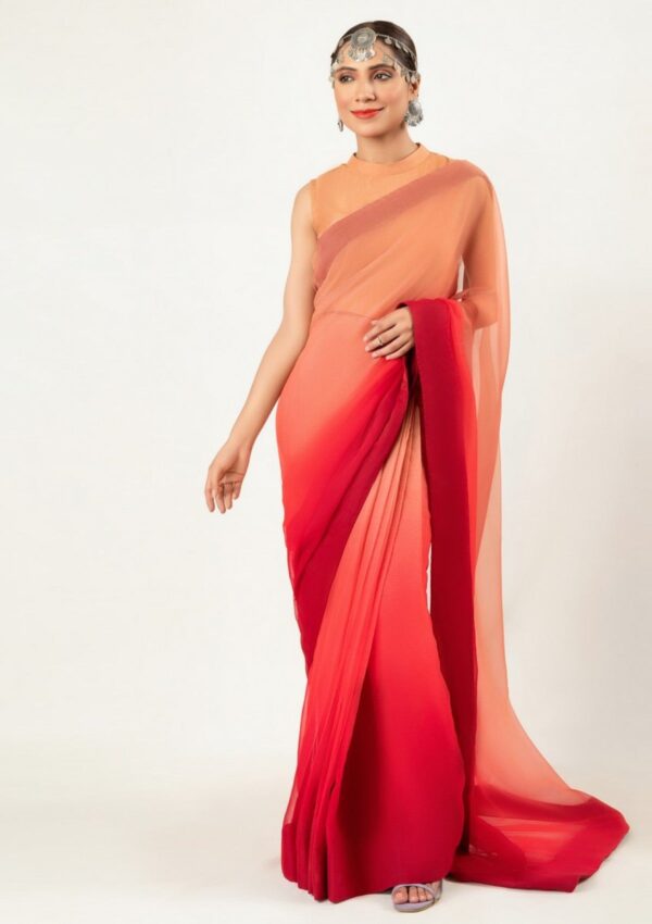 Imran Aftab Is24 14 Saree