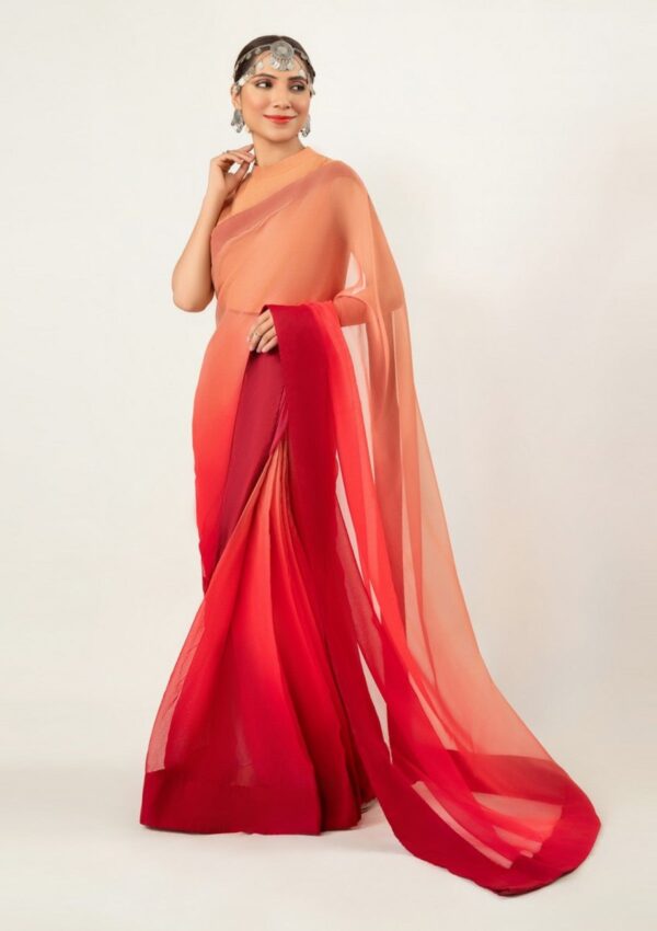 Imran Aftab Is24 14 Saree