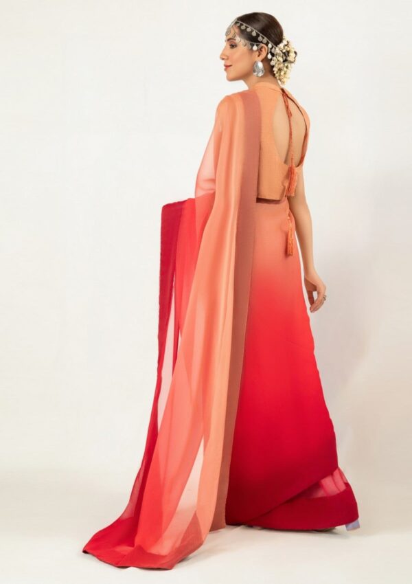 Imran Aftab Is24 14 Saree