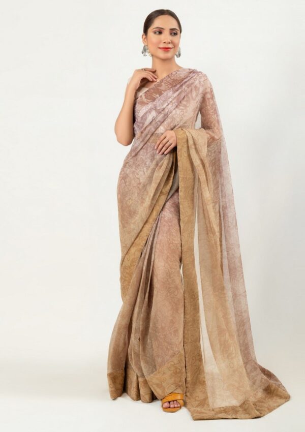 Imran Aftab Is24 15 Saree