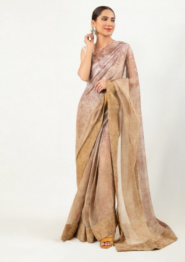 Imran Aftab Is24 15 Saree
