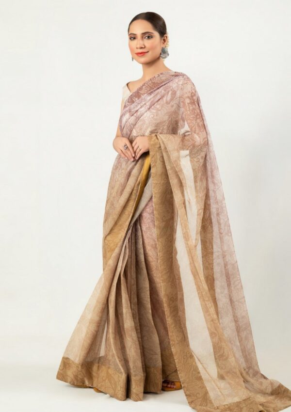Imran Aftab Is24 15 Saree