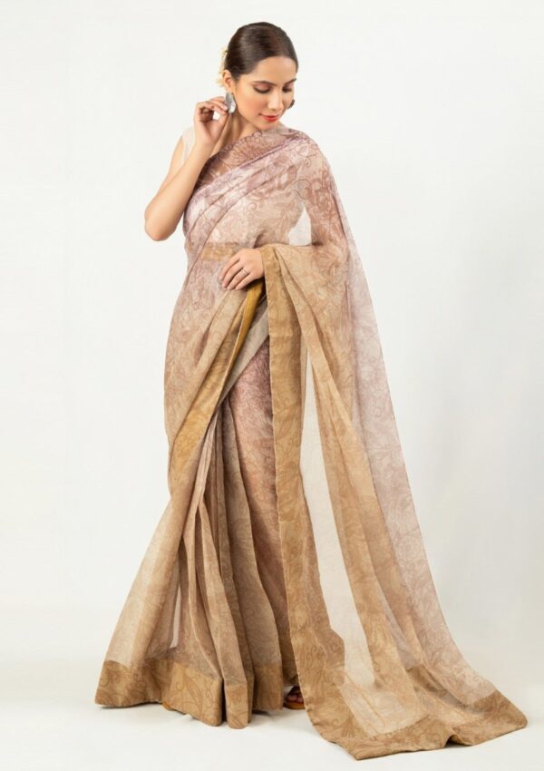 Imran Aftab Is24 15 Saree