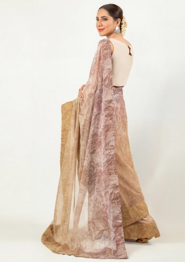 Imran Aftab Is24 15 Saree