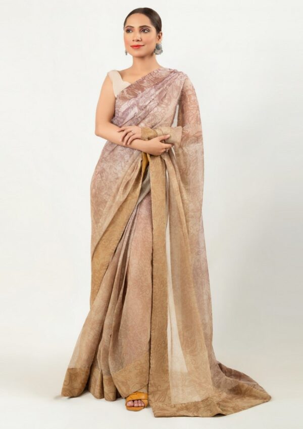 Imran Aftab Is24 15 Saree