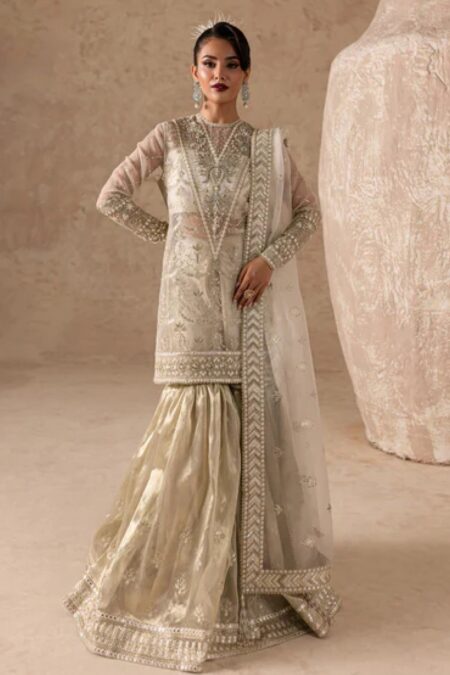 Imran Ramzan Pearl Reverie Ch Rie