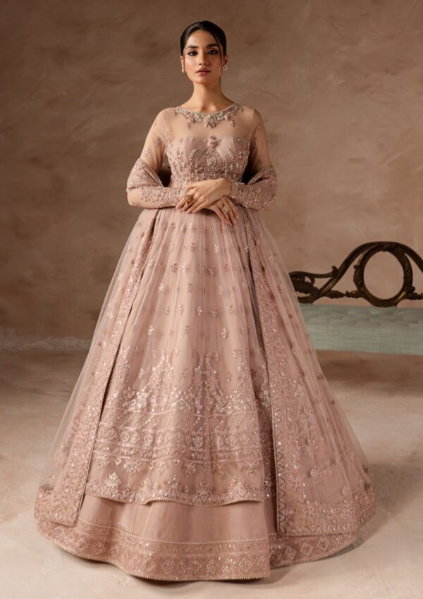 Imran Ramzan R ve De Rose Elysee