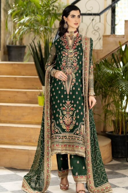 Imrozia 180 Noor Jhalak