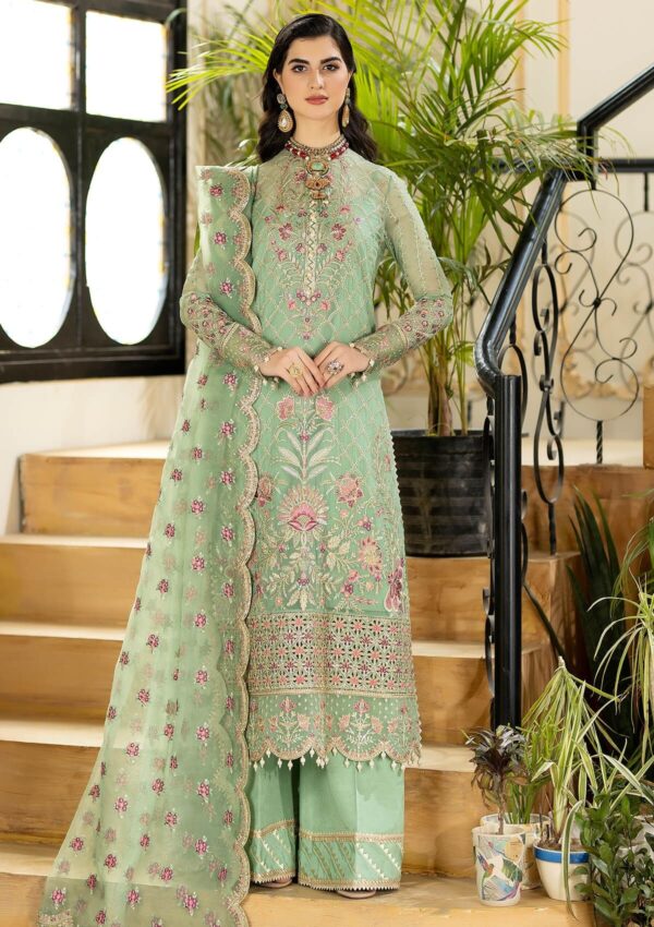 Imrozia 183 Justajoo Jhalak