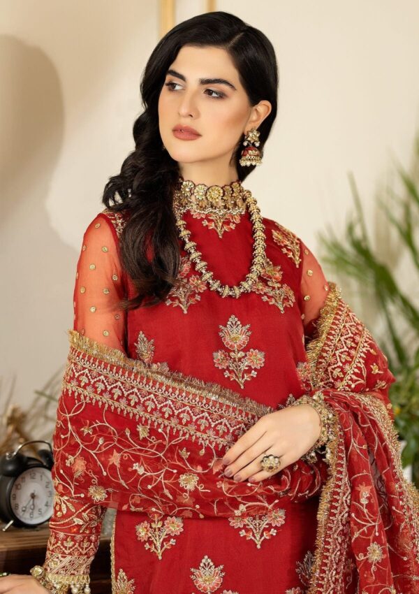 Imrozia 184 Maahru Jhalak