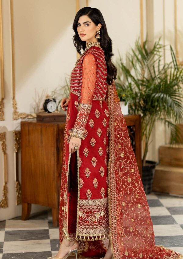Imrozia 184 Maahru Jhalak