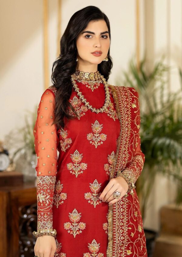 Imrozia 184 Maahru Jhalak