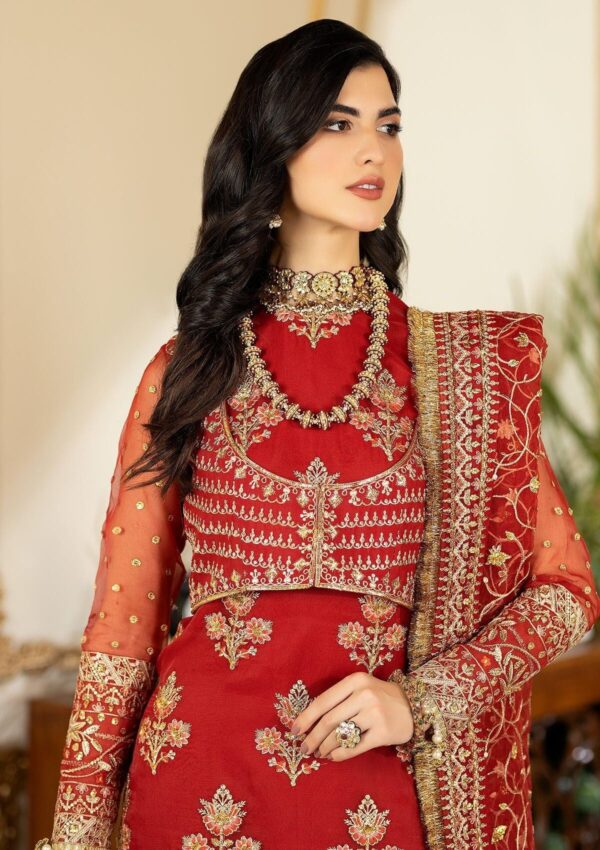 Imrozia 184 Maahru Jhalak