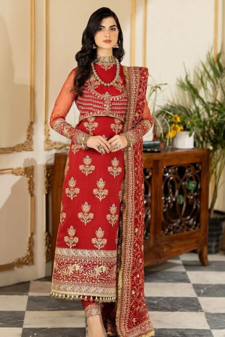 Imrozia 184 Maahru Jhalak
