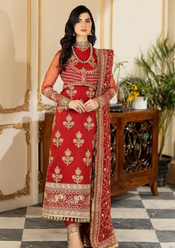 Imrozia 184 Maahru Jhalak