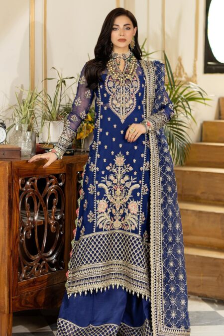 Imrozia 186 Gulnaaz Jhalak