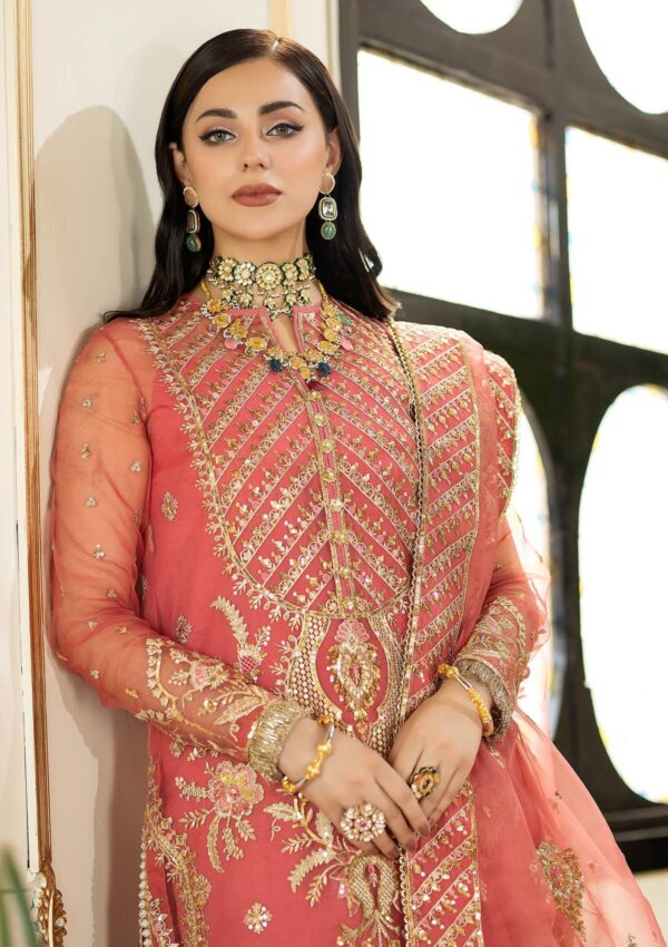 Imrozia 187 Ulfat Jhalak