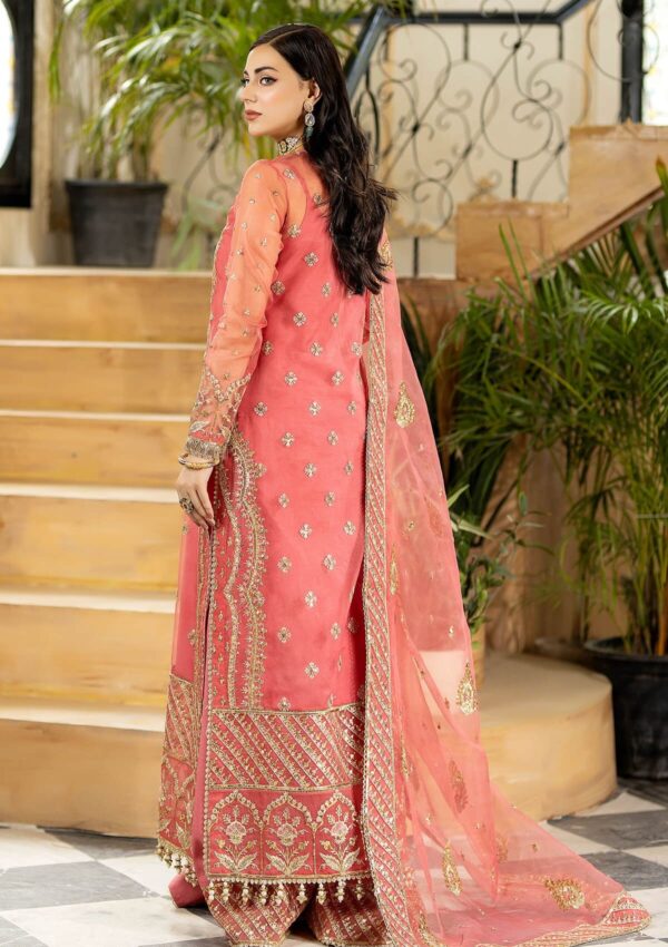 Imrozia 187 Ulfat Jhalak