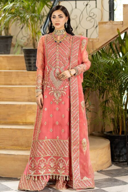 Imrozia 187 Ulfat Jhalak