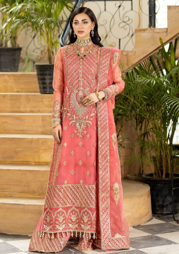 Imrozia 187 Ulfat Jhalak