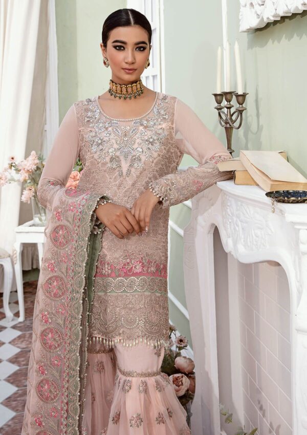 Imrozia Serene S 1073 Euphemia Maia