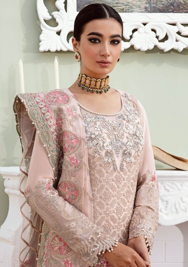 Imrozia Serene S 1073 Euphemia Maia