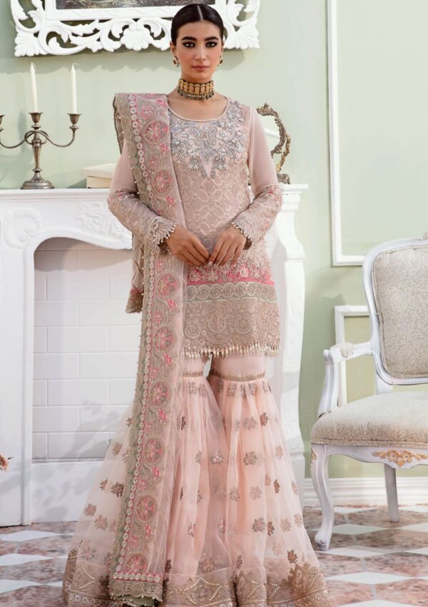 Imrozia Serene S 1073 Euphemia Maia