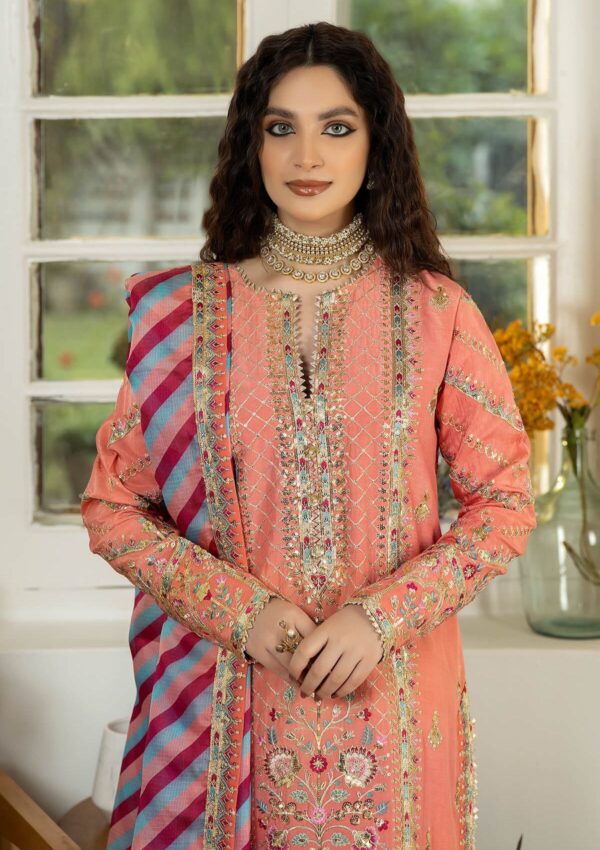 Imrozia Serene Srs 01 Mahjabeen Jahaan Ara