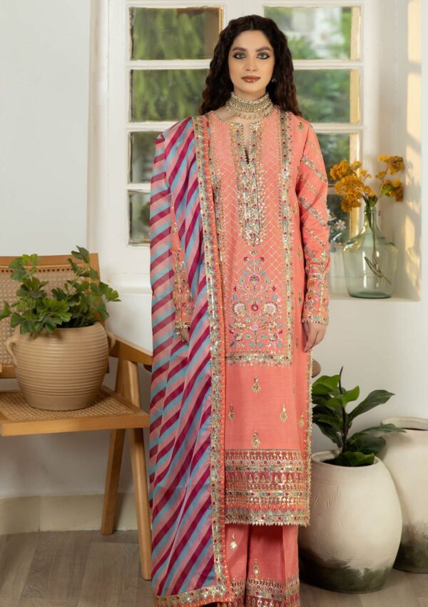 Imrozia Serene Srs 01 Mahjabeen Jahaan Ara