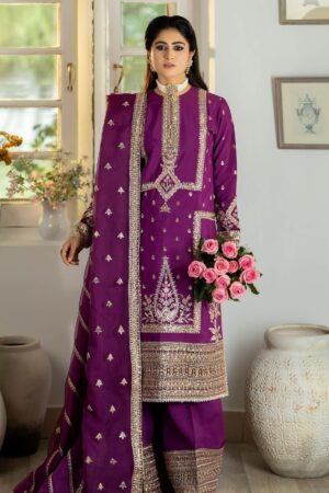 Imrozia Serene Srs 02 Nazakat Jahaan Ara