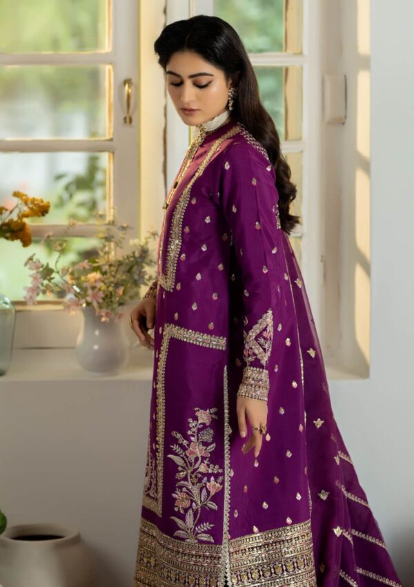 Imrozia Serene Srs 02 Nazakat Jahaan Ara